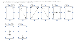 Kæpheste stævne - D1: 1er ponyerne 13 år+: Grand Prix